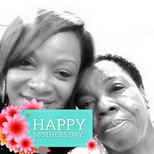 Meet your Posher, Latisha